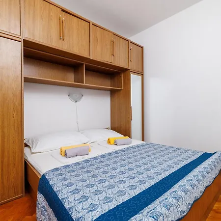 Antonio Apartment Crikvenica