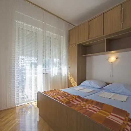Antonio Apartment *