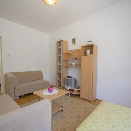 Apartment Antonio *