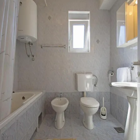 Apartment Antonio