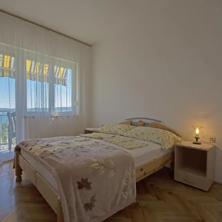 Apartment Antonio Crikvenica