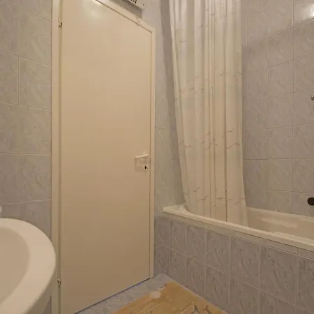 Antonio Apartment *