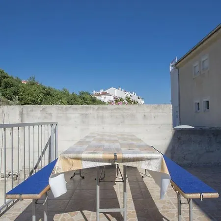 Antonio Apartment Crikvenica