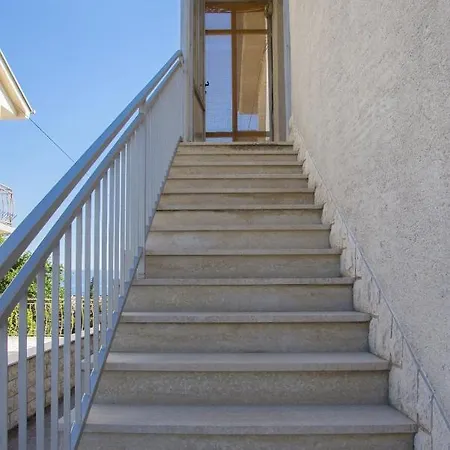 Apartment Antonio *