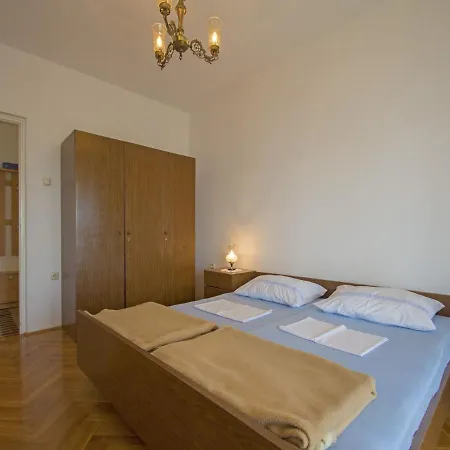 Antonio Apartment