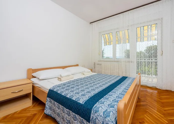 Antonio Appartement *
