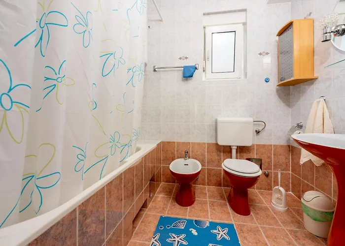 Lägenhet Antonio Crikvenica