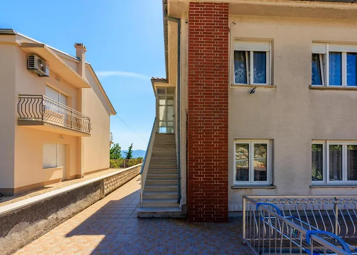 Appartement Antonio