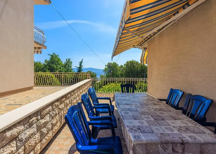 Antonio Appartement Crikvenica