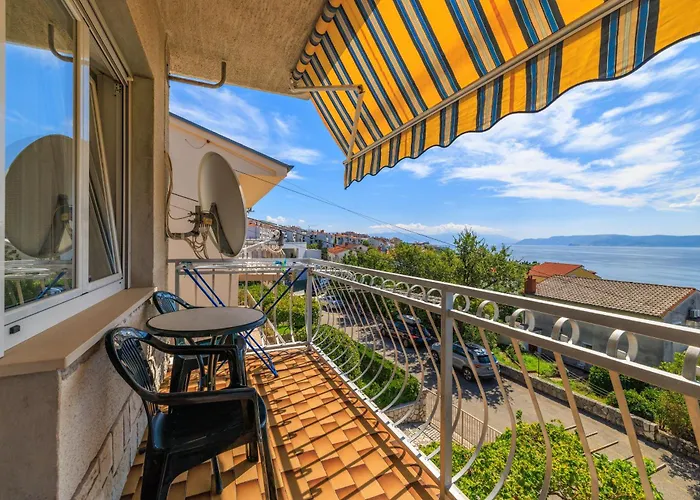 Antonio Lägenhet Crikvenica