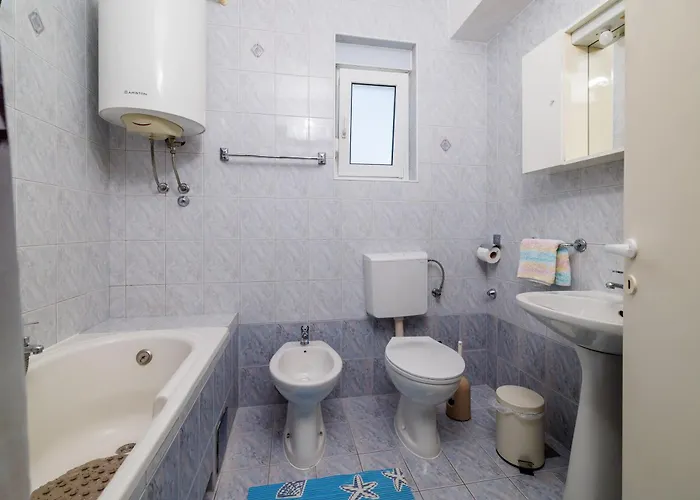 Antonio Lägenhet Crikvenica