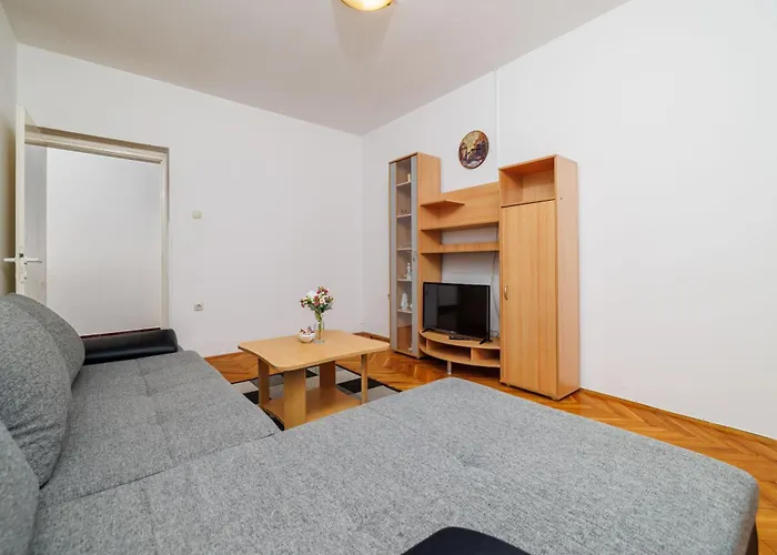 Lägenhet Antonio Crikvenica