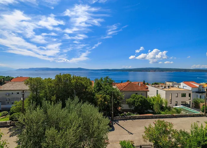 Appartement Antonio