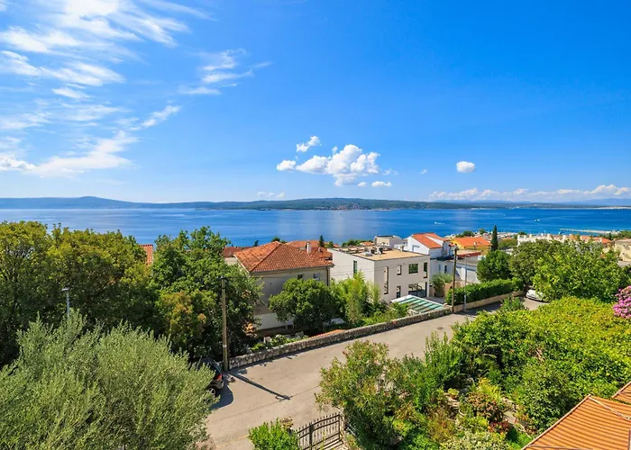 Antonio Lägenhet Crikvenica