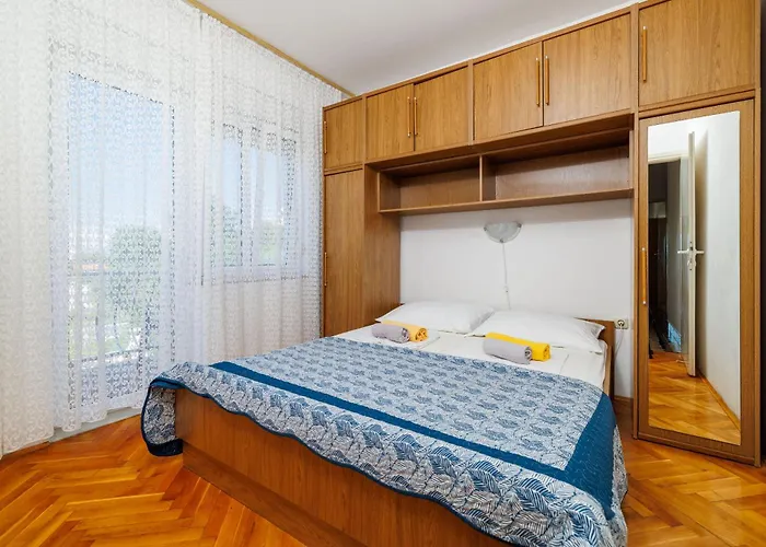 Antonio Appartement *