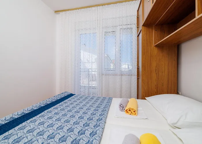 Appartement Antonio Crikvenica