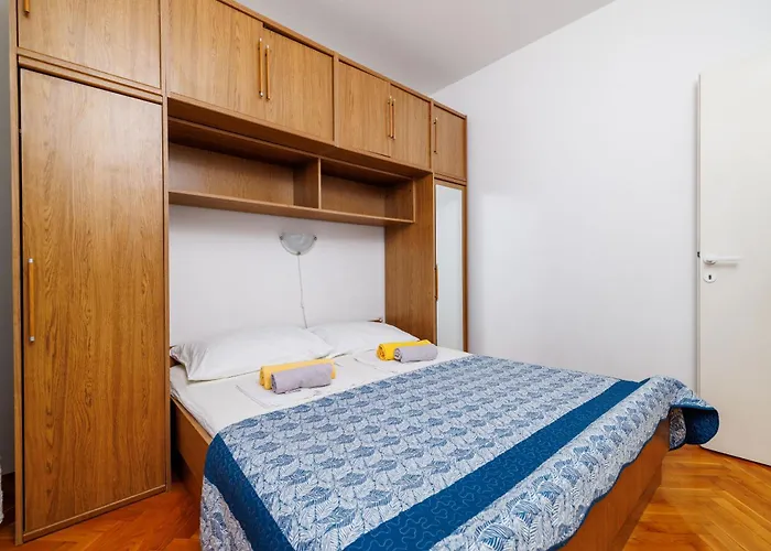 Antonio Lägenhet Crikvenica